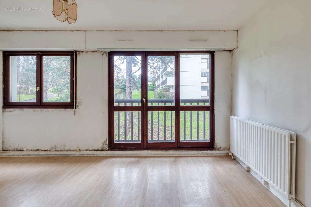 Appartement à TROUVILLE-SUR-MER
