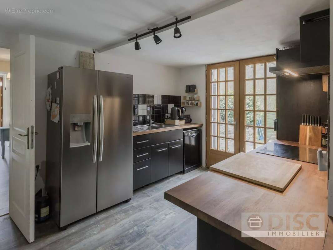 Maison à SAINT-ANTONIN-NOBLE-VAL