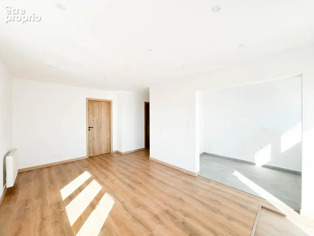 Appartement à WEYERSHEIM