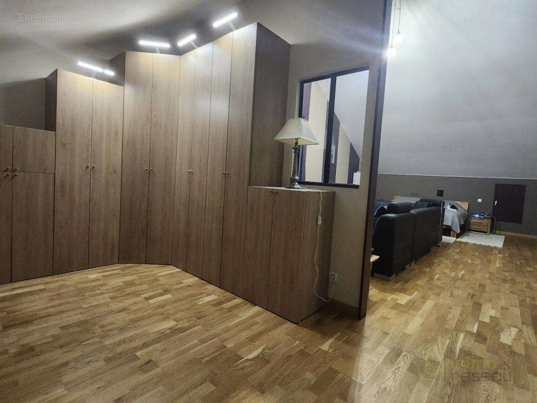 Maison à SUZOY