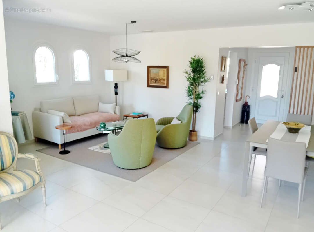 Maison à SAINT-RAPHAEL