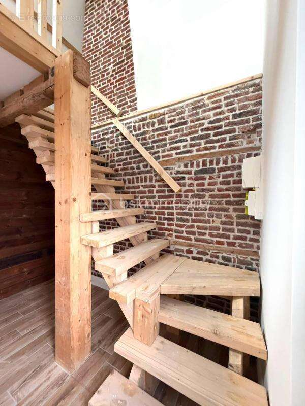 Maison entièrement rénovée deux chambres - photo 6