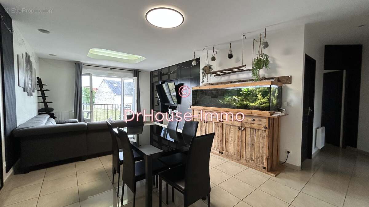 Appartement à NEMOURS