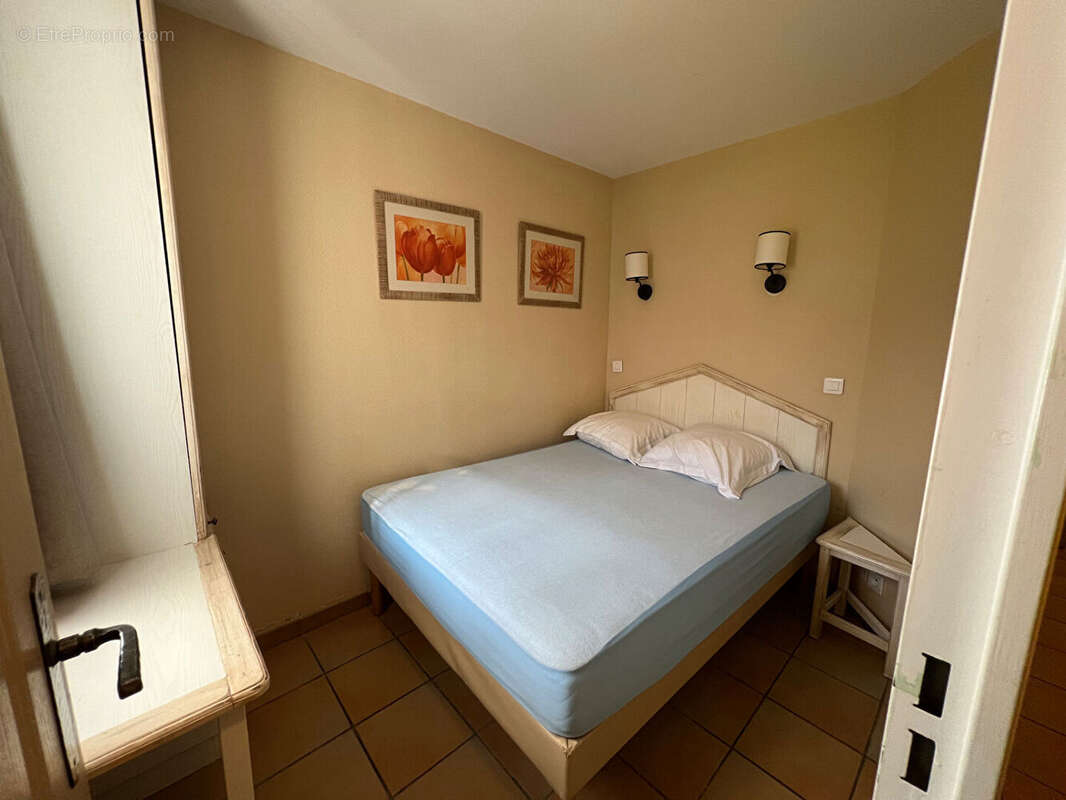 Appartement à URRUGNE