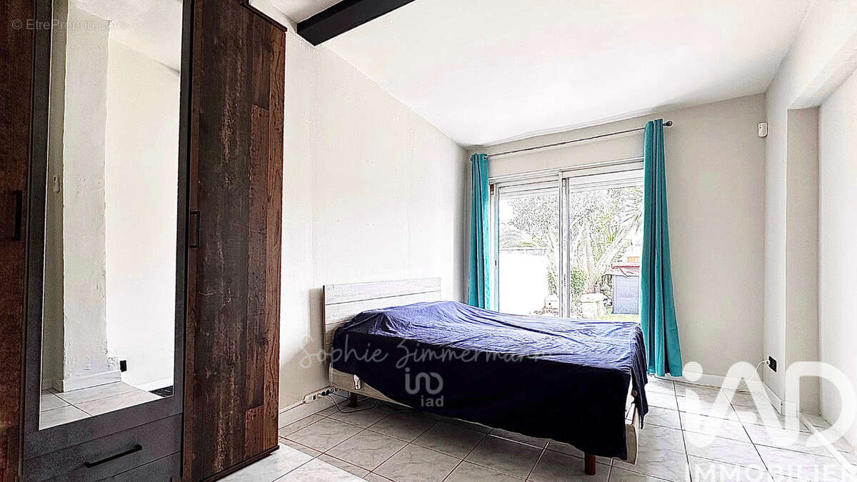 Photo 8 - Maison à FRONTIGNAN