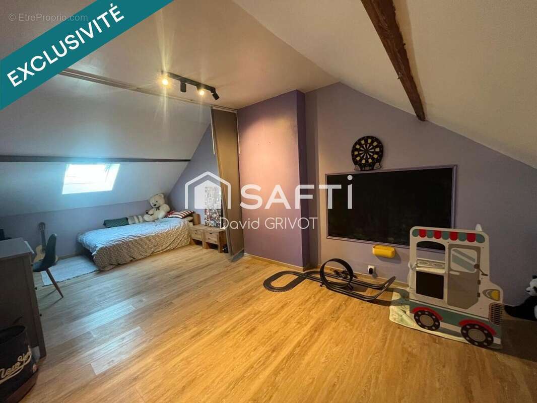 Photo 8 - Maison à NOGENT-SUR-OISE