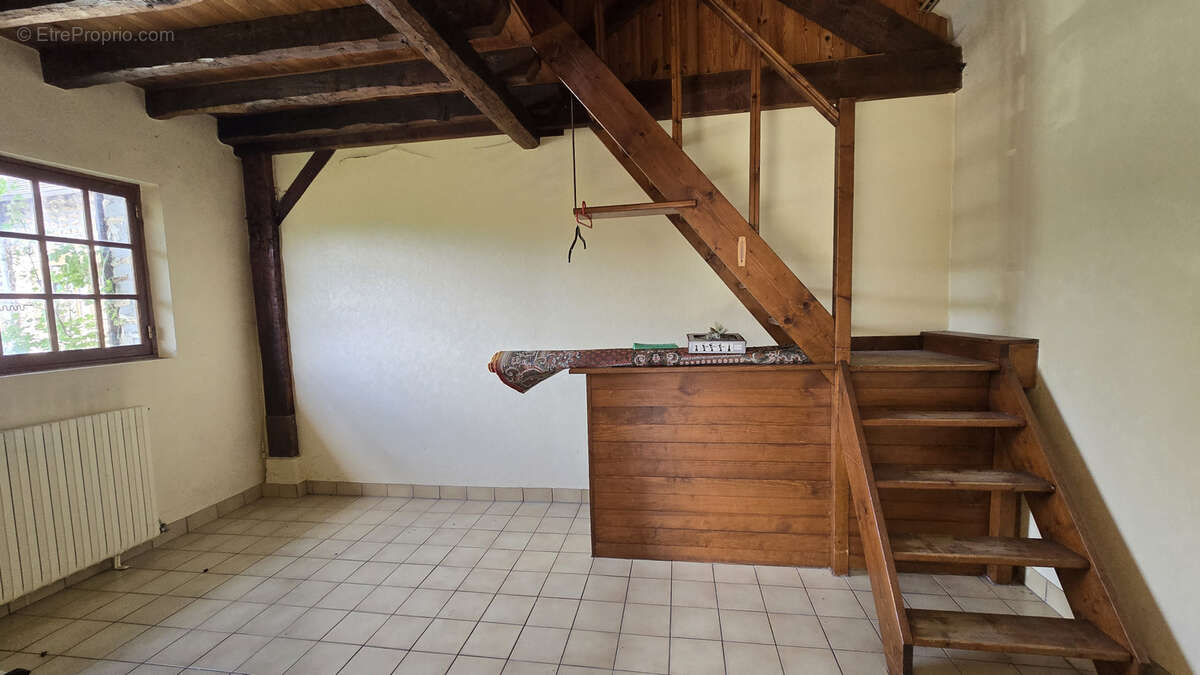 Maison à BONNELLES