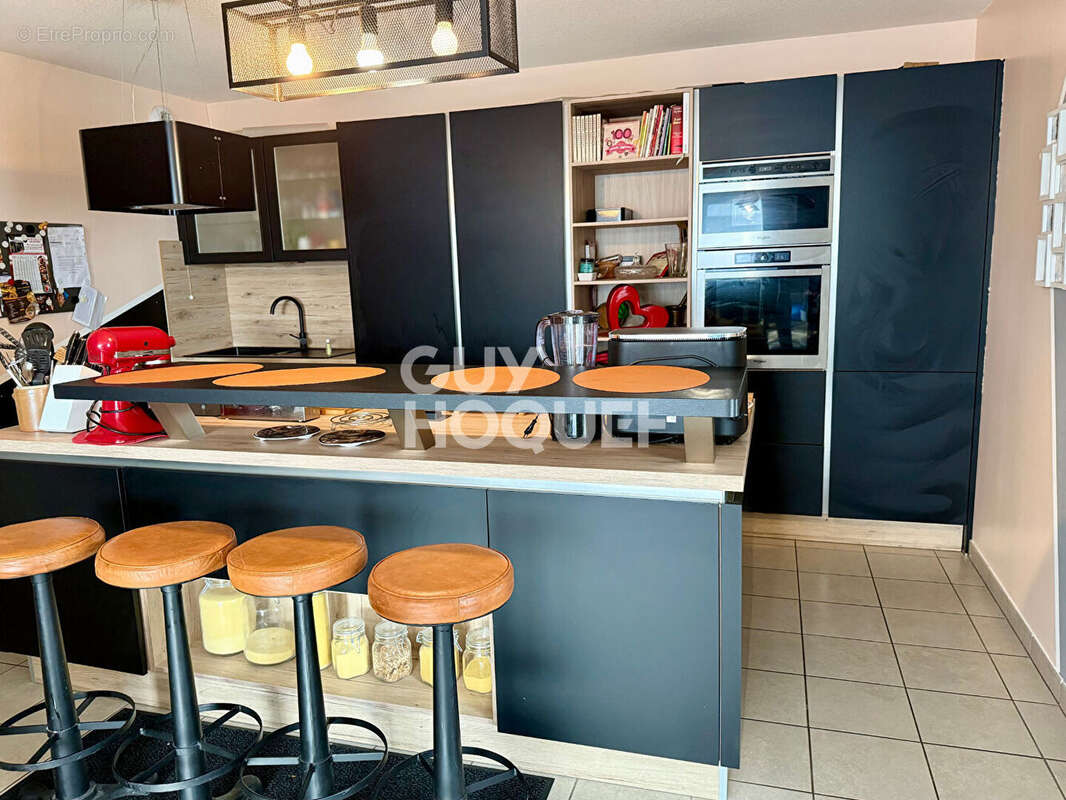 Appartement à GIVORS