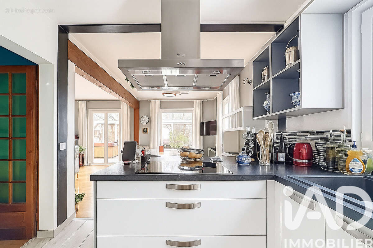 Photo 8 - Maison à FILLINGES