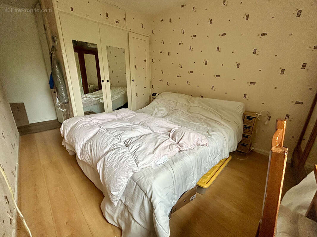 Appartement à POISSY