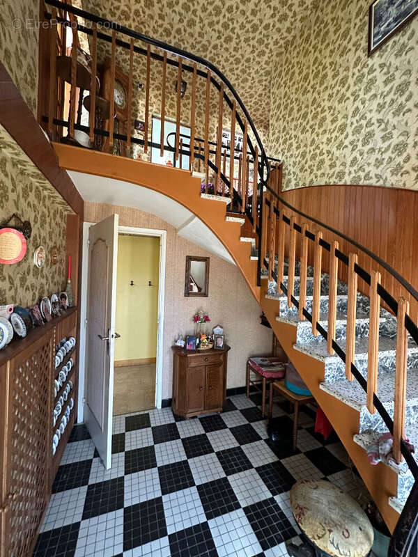 Maison La Haye - photo 4