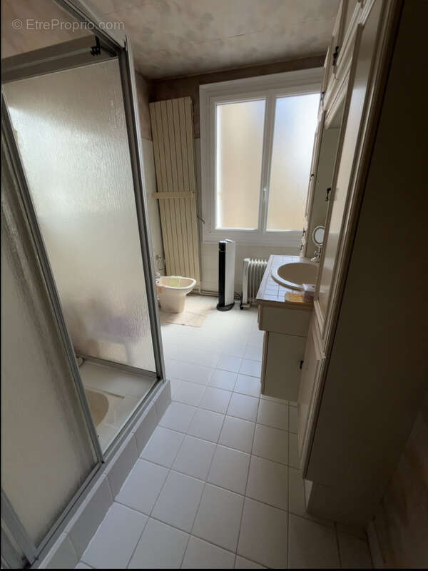 Appartement à CHATELLERAULT