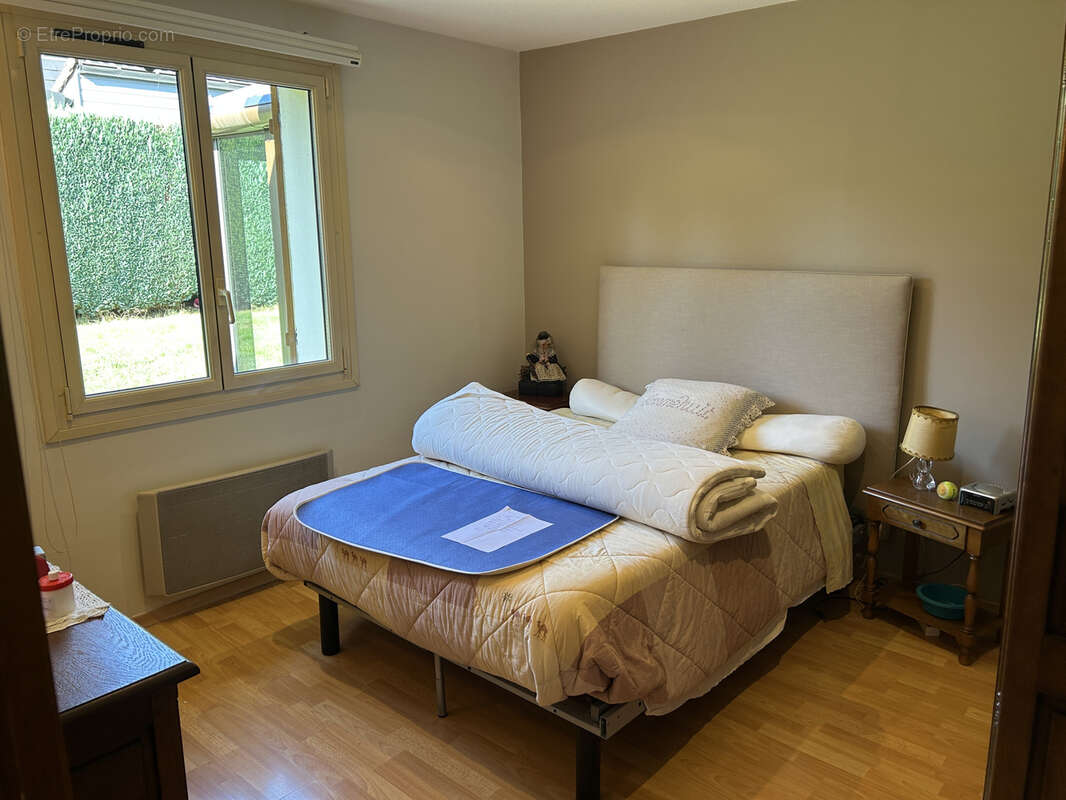 Maison à GONDREVILLE