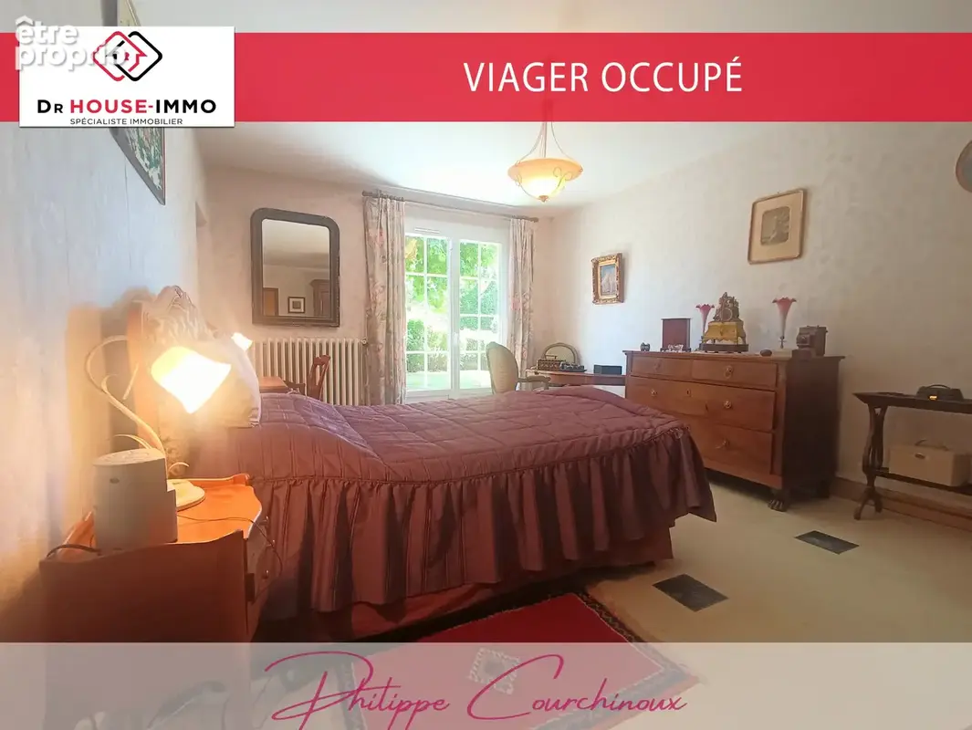 Maison 6 pièces 185 m² à vendre à Abzac (33230) - photo 31