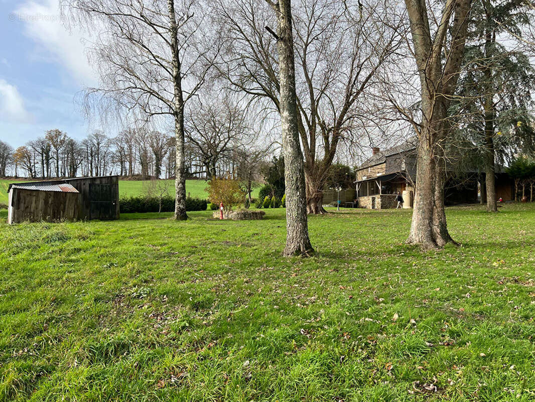 Maison à rénover - photo 2