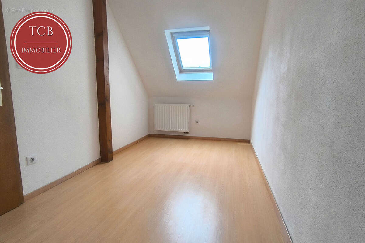 Appartement à WALHEIM