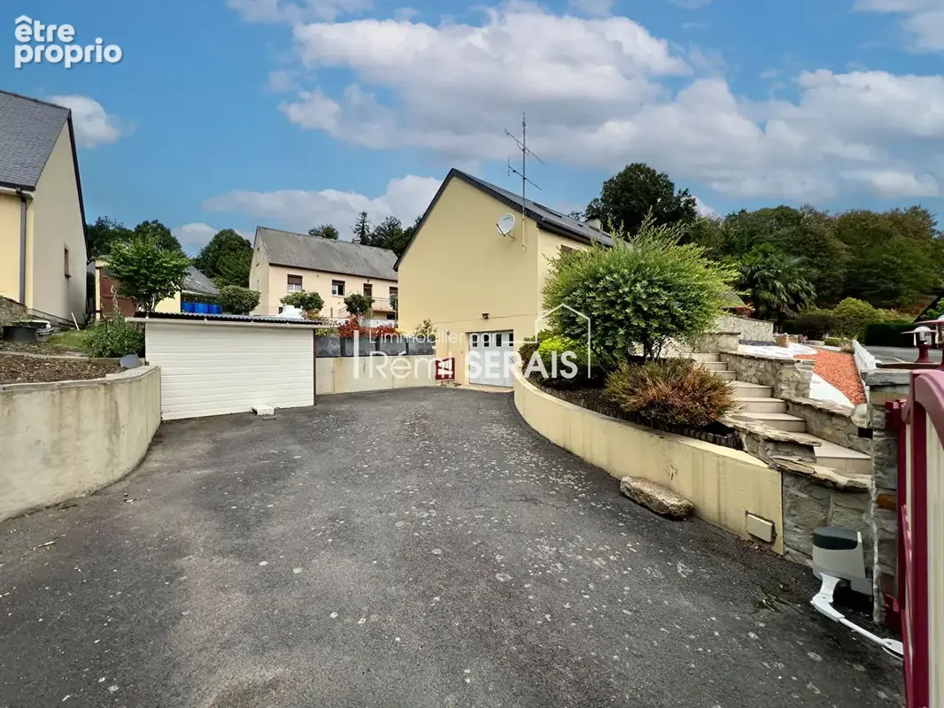Maison 6 pièces à vendre à Lonlay-l'Abbaye - Exclusivité - photo 16