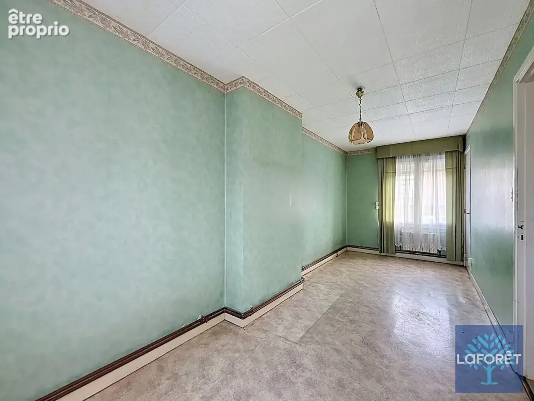 Maison 3 chambres et jardin, Marly - photo 11