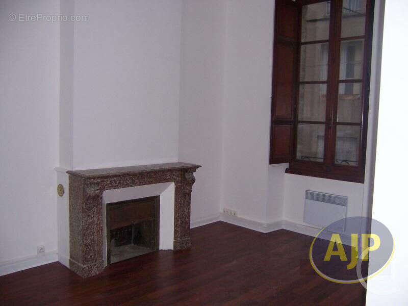 Appartement à PAUILLAC