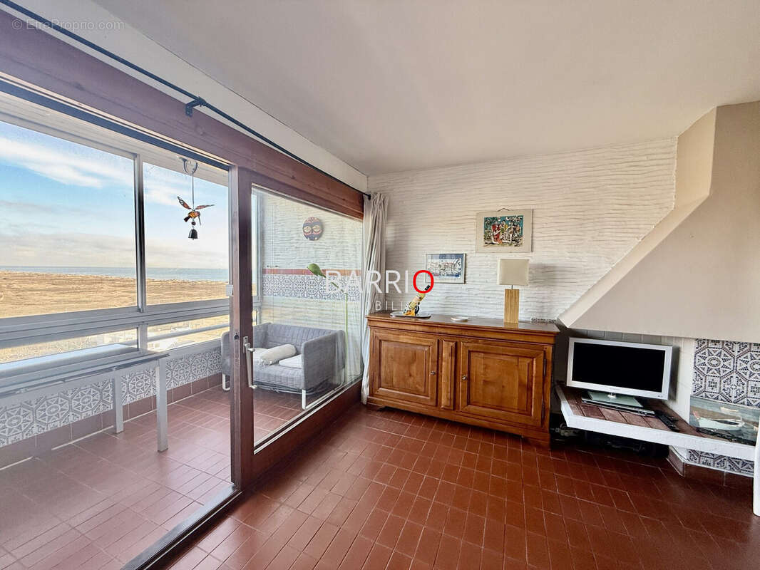 Appartement à SAINT-CYPRIEN