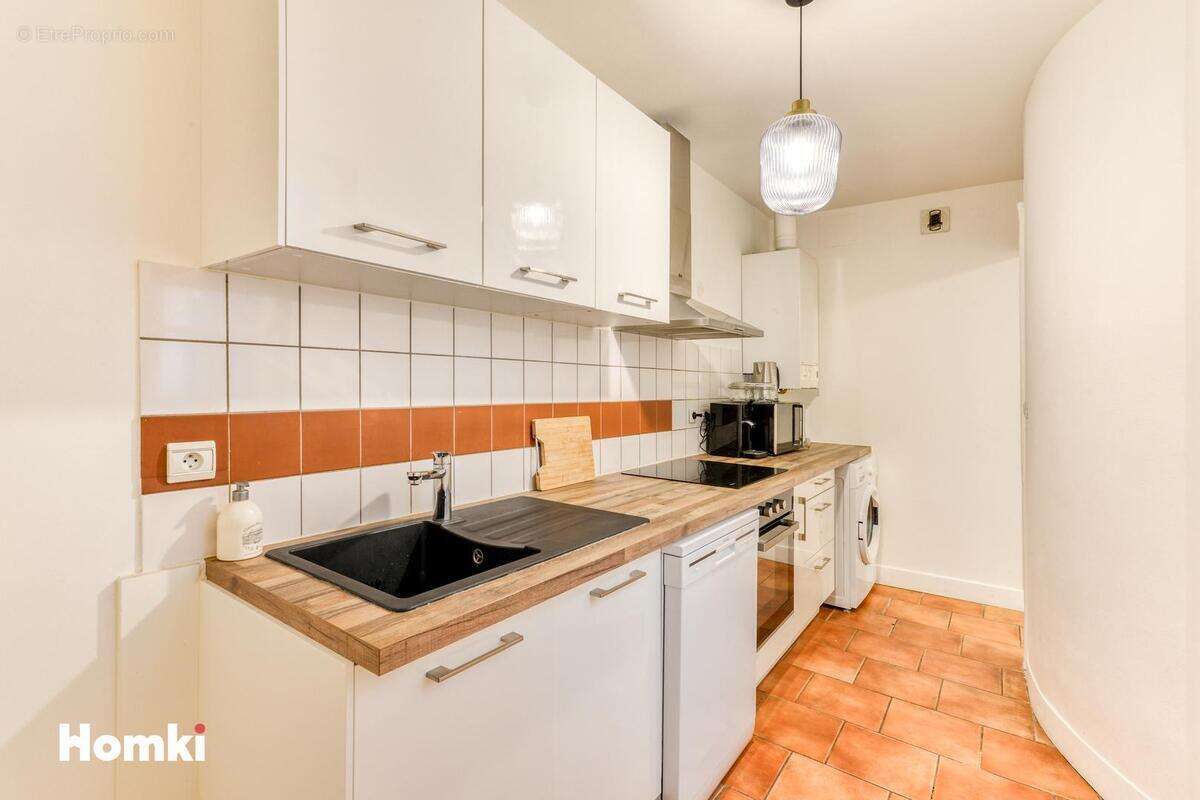 Appartement à CARCASSONNE