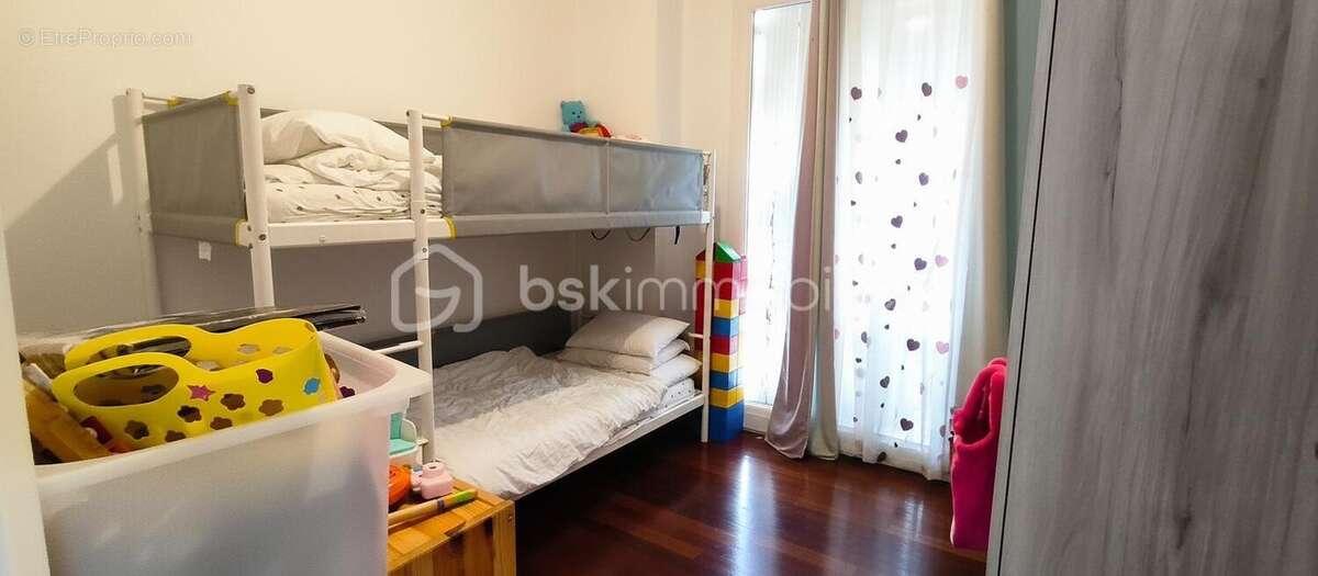 Appartement à LA SEYNE-SUR-MER