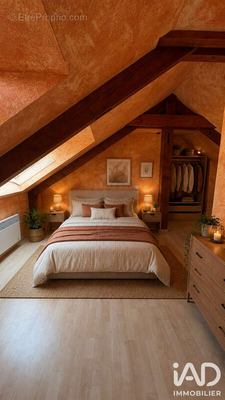 Maison 134 m² à Sainte-Luce-Sur-Loire  - photo 8