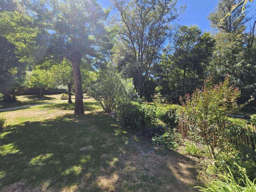 Maison à SEMPESSERRE