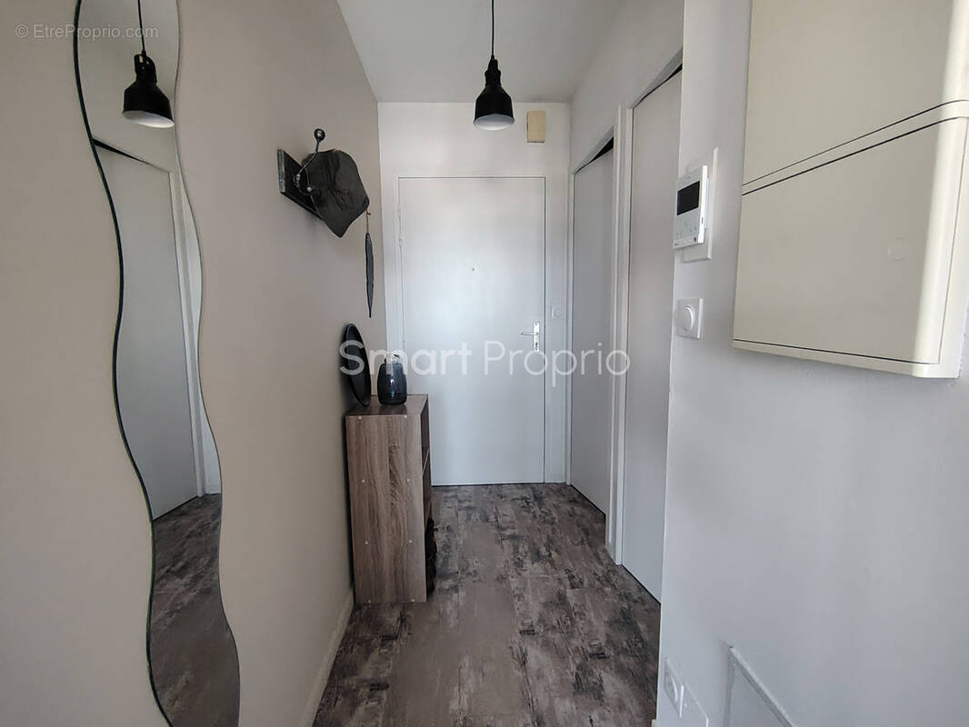 Appartement à GUERANDE
