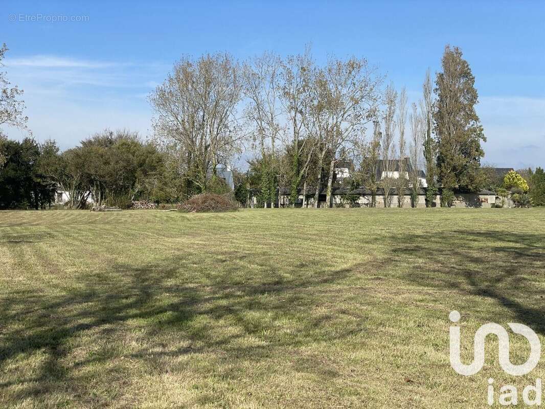 Photo 8 - Terrain à RIANTEC