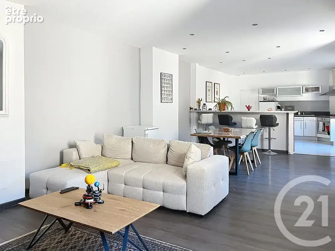 Appartement 4 pièces 113 m² à vendre à Champillon (51160) - photo 1