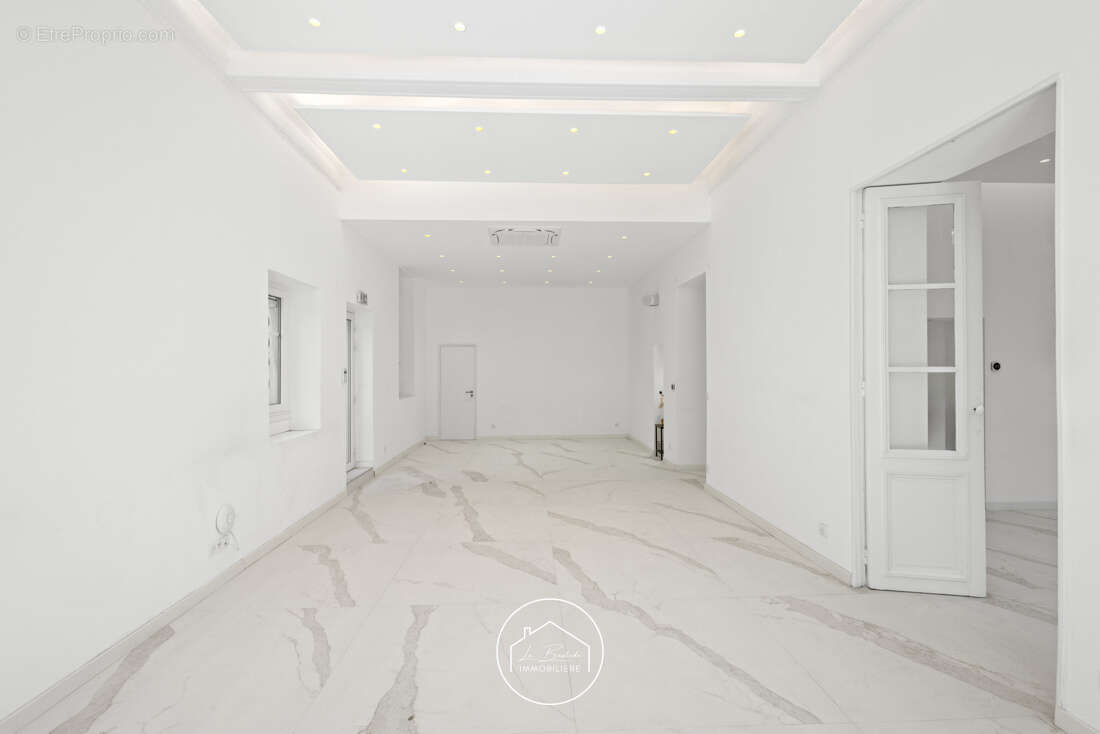 Maison à MARSEILLE-8E