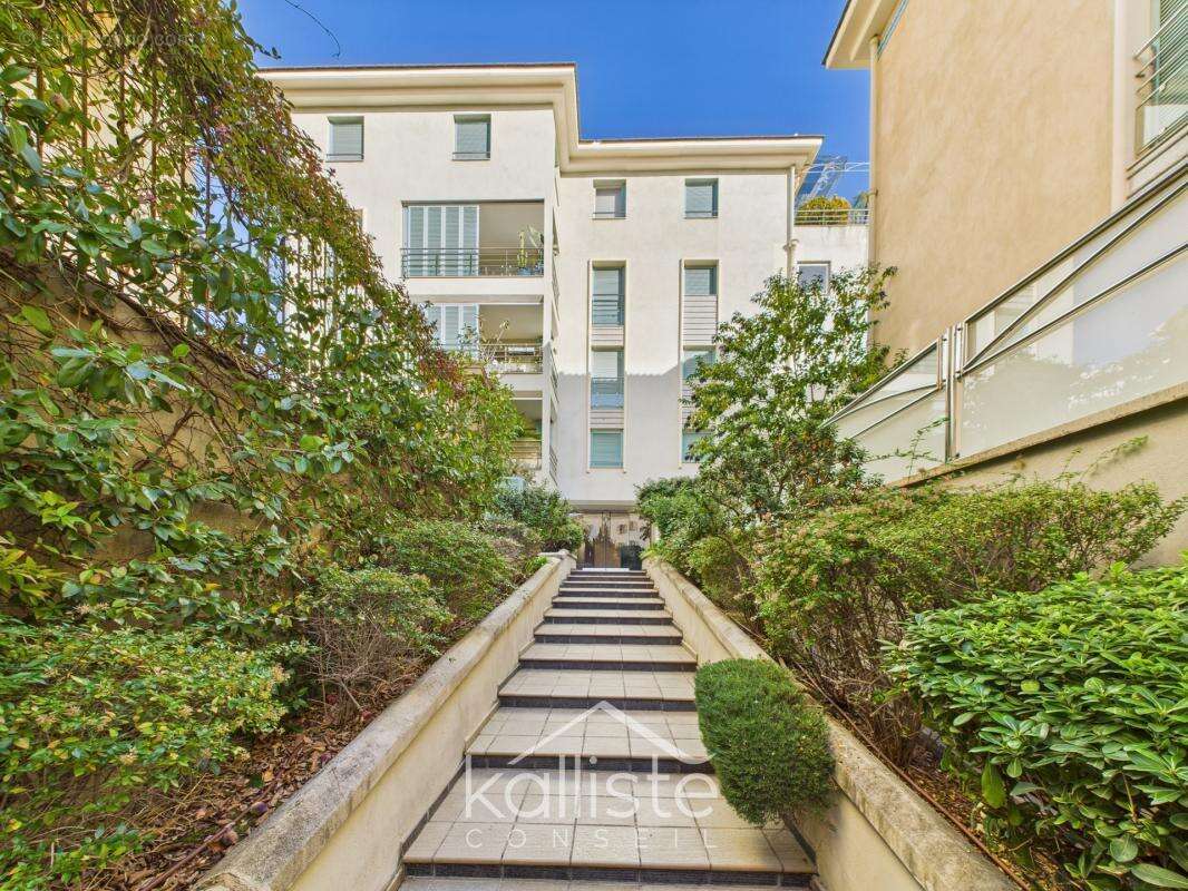 Appartement à AJACCIO