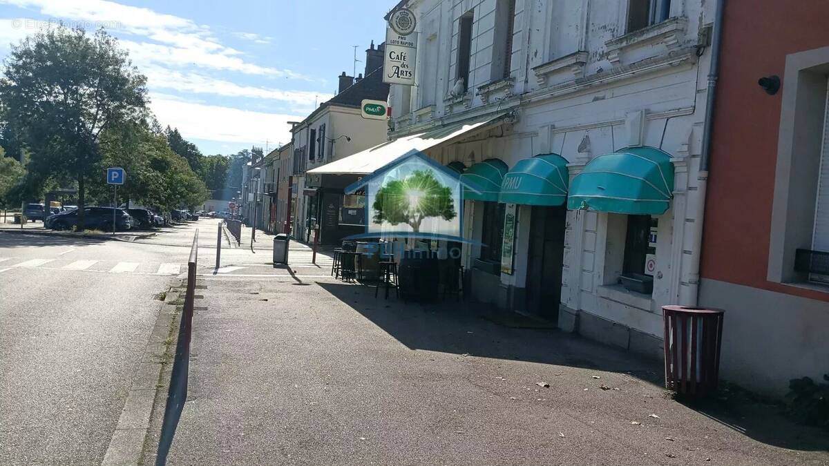  À VENDRE – Fonds de Commerce Bar PMU avec Fort Potentiel de Développement  - photo 2