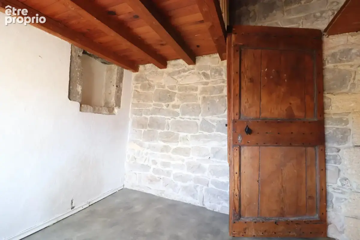 Maison de village 3P 56 m2 - photo 2