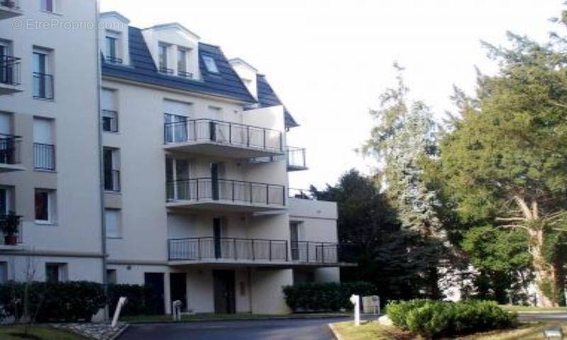 Appartement à MULHOUSE