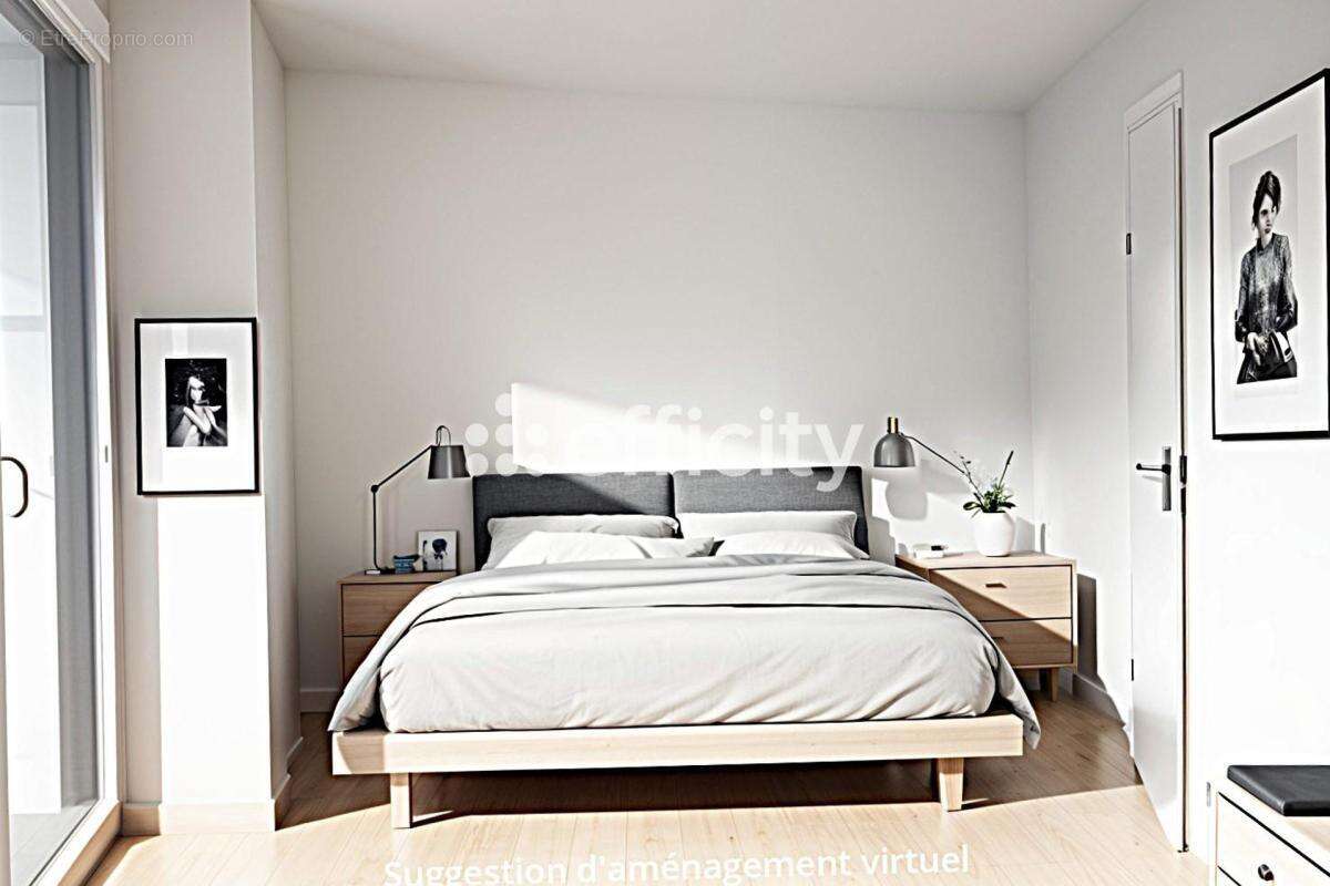 Appartement - photo 5