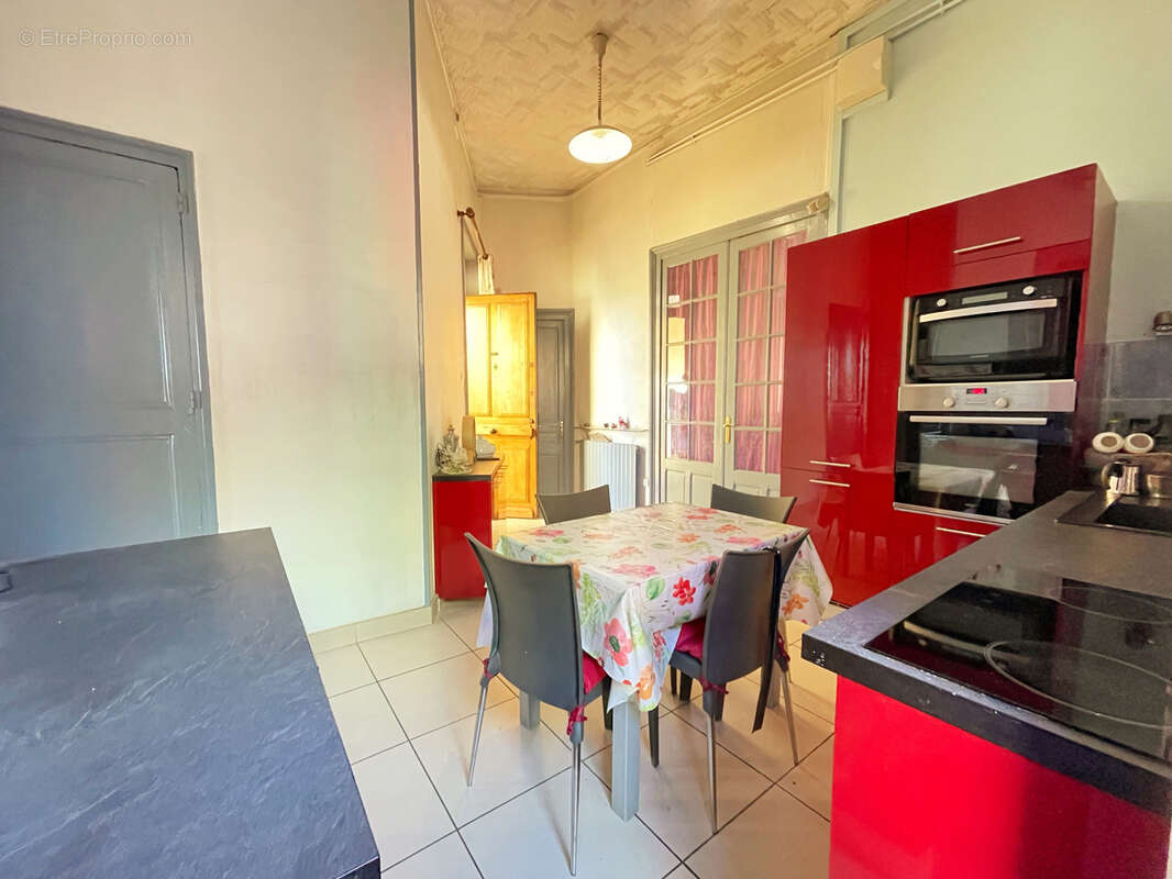 Appartement à OULLINS