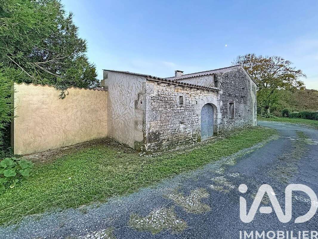 Photo 4 - Maison à EPARGNES