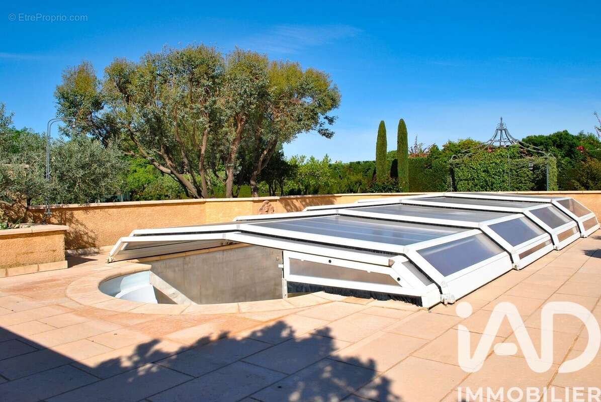 Photo 5 - Maison à MAZAN