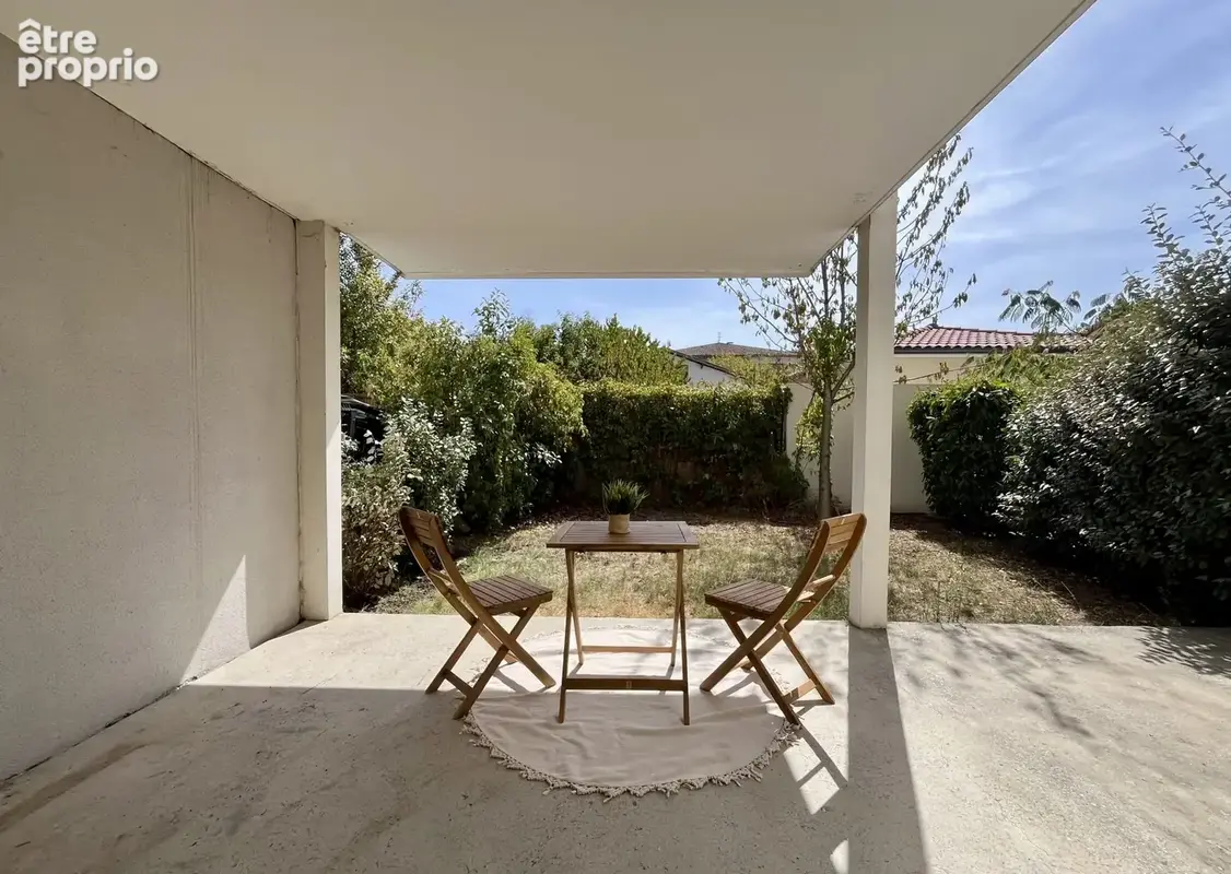 Appartement 3 pièces 63 m² à vendre à Aucamville (31140) - photo 2