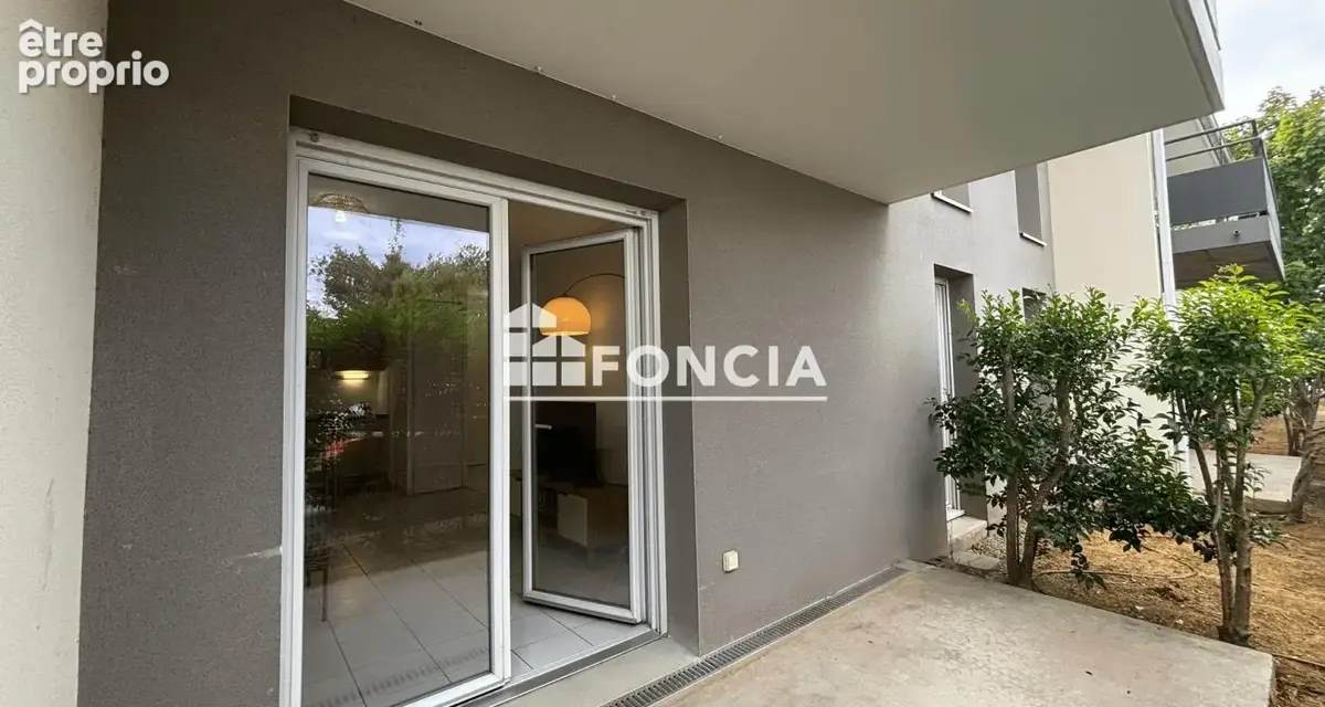 Appartement T3  parkings - photo 3