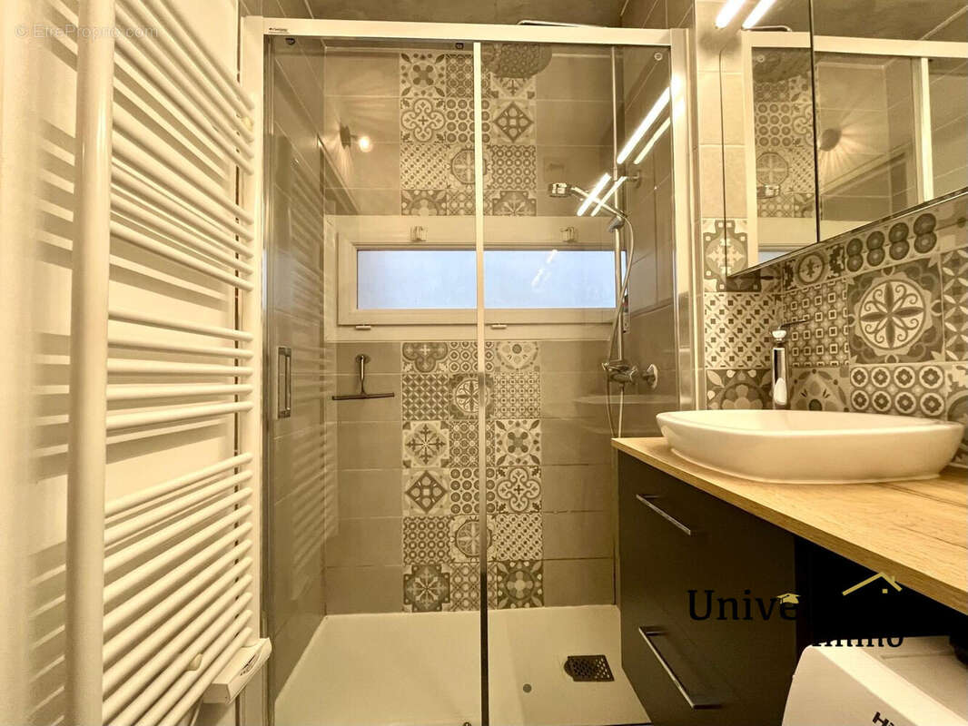 Appartement à ANGERS