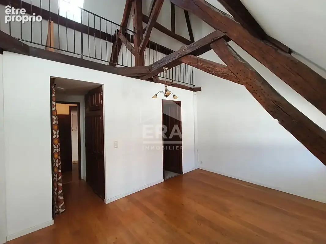 Appartement 103m² à dole - photo 5
