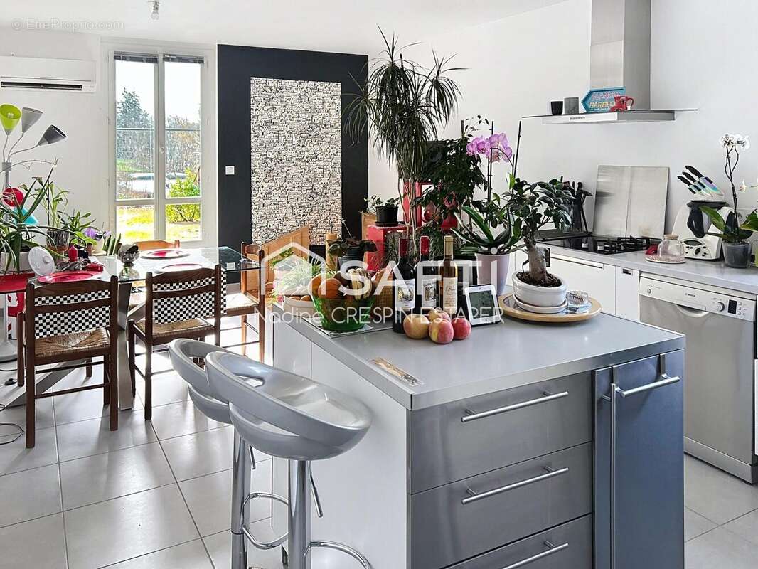 Photo 5 - Maison à LAFRANCAISE