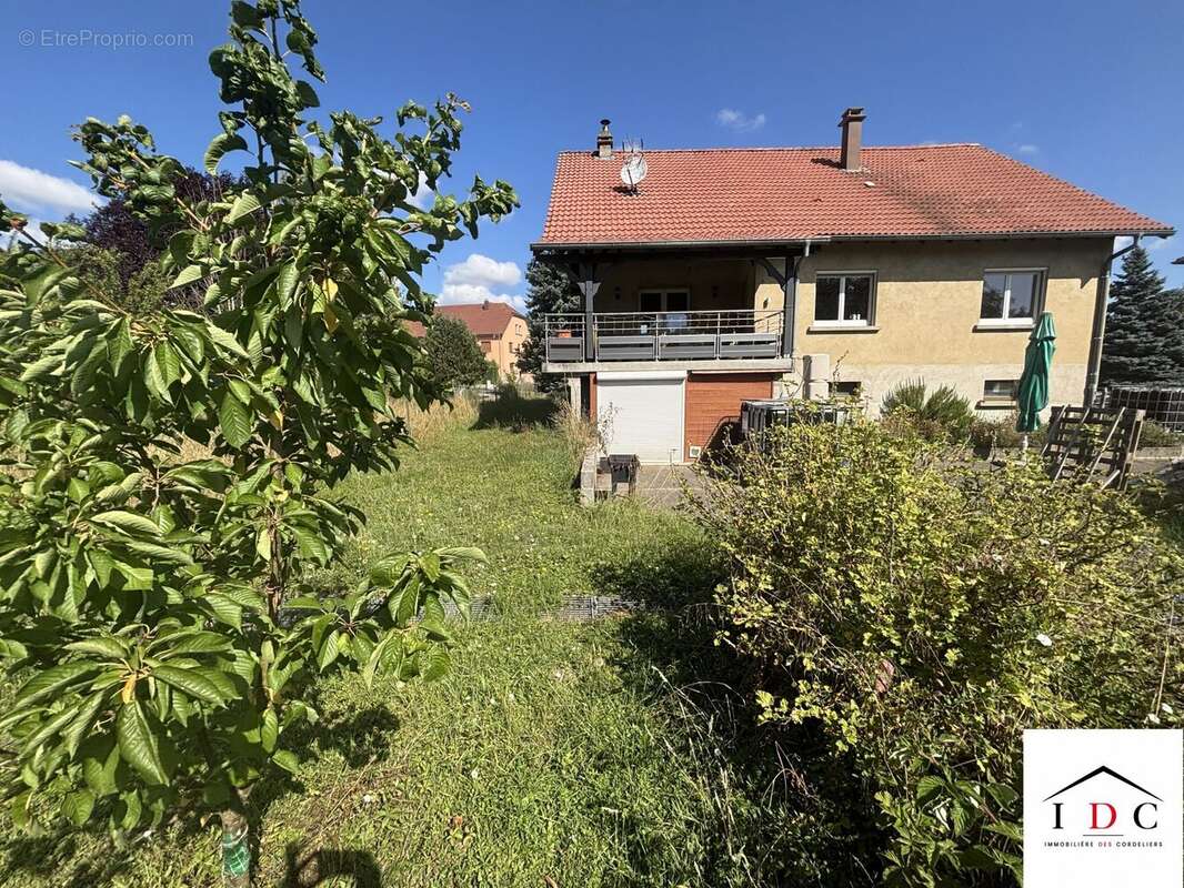 Maison 100 m² à Sarrebourg  - photo 2