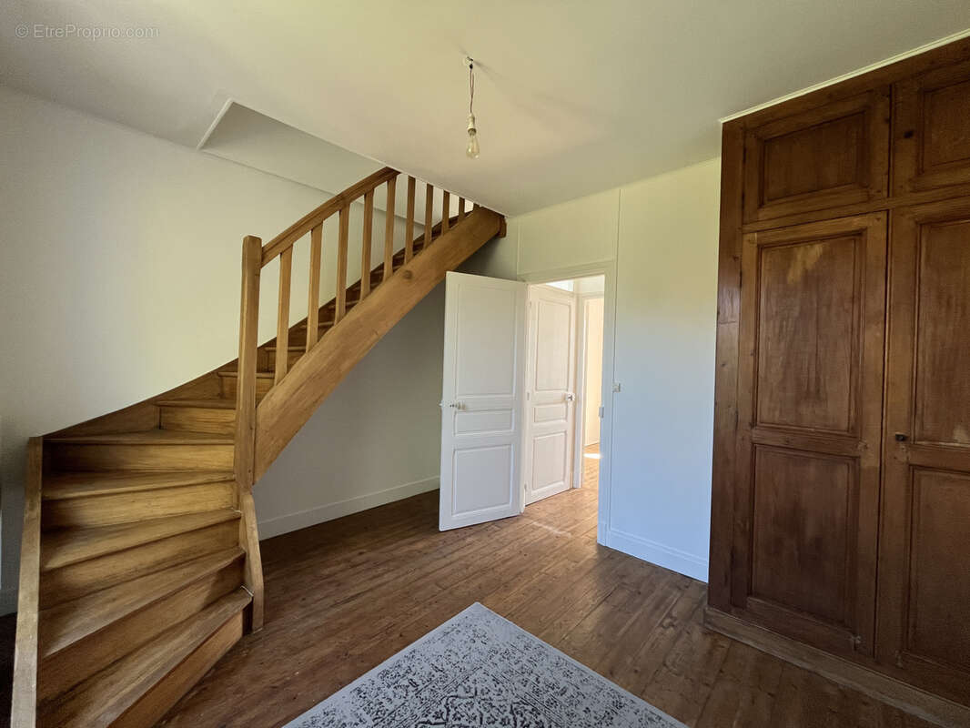 Maison à MALESHERBES