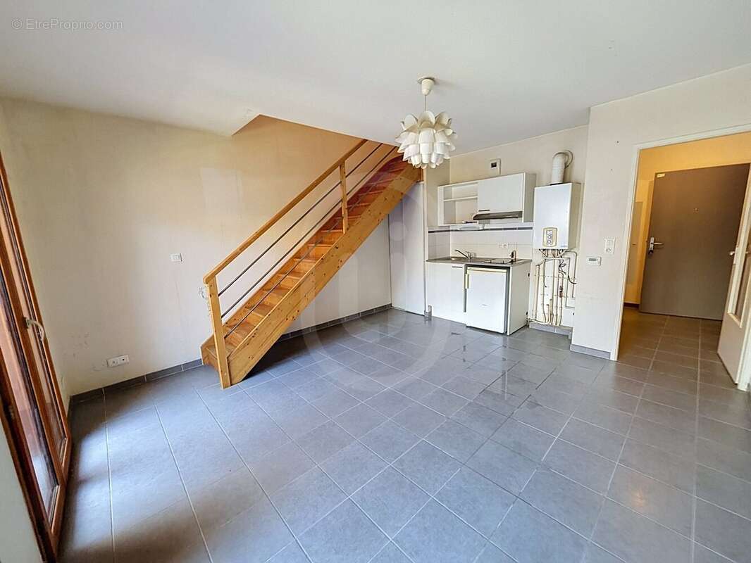 Appartement à CASTELNAU-LE-LEZ