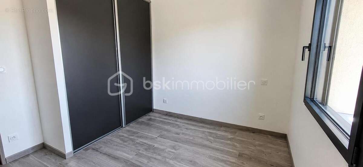 Maison neuve de 117m² avec terrain piscinable au plein cœur de La Frette - photo 11