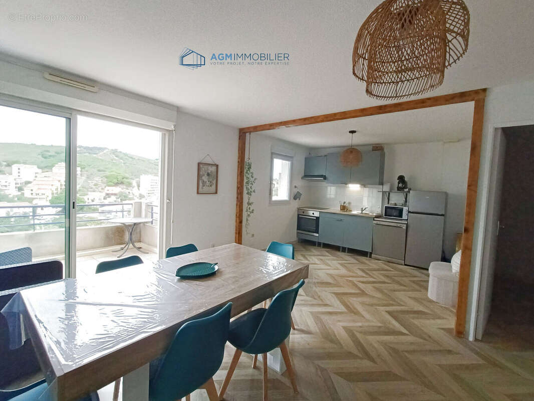 Photo 5 - Maison à BANYULS-SUR-MER